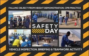 Safety day website version